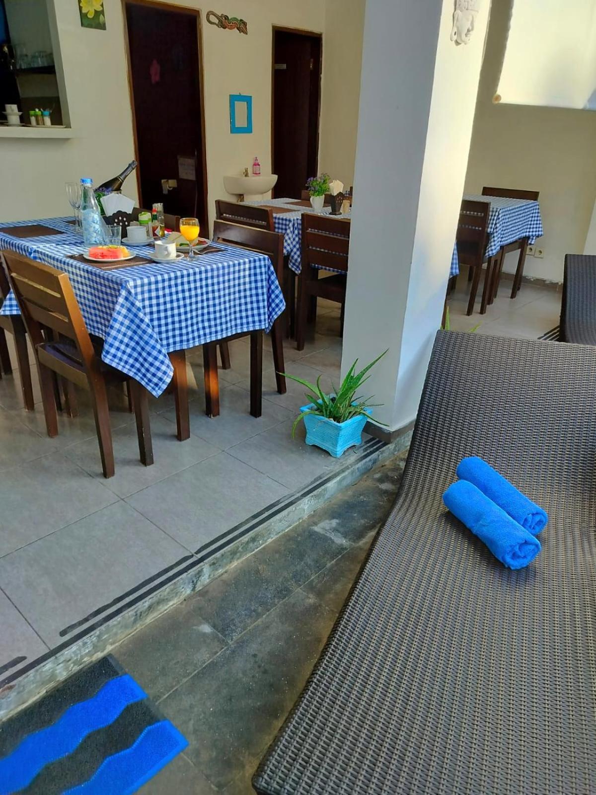 吉利海洋俱乐部酒店 吉利特拉旺安 外观 照片